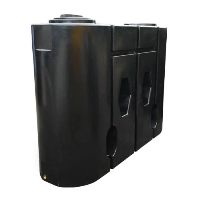 1900 Litre Slimline Sprayer Tank