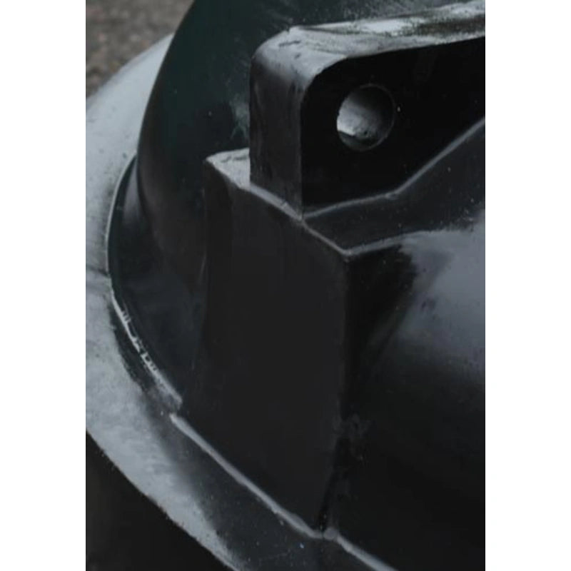 1950 Litre Underground Water Tank