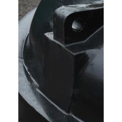 1950 Litre Underground Water Tank