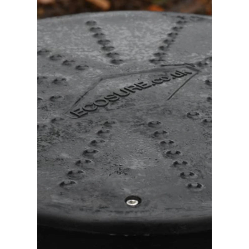 1950 Litre Underground Water Tank