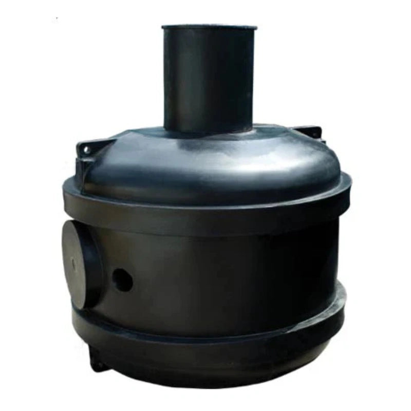 1950 Litre Underground Water Tank