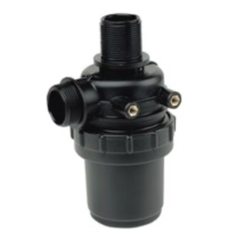 1/4 " BSPM Suction Filter