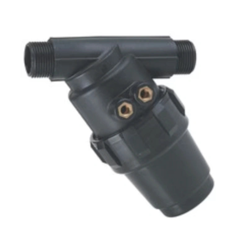 1" BSPM Line Sprayer Tank Filter