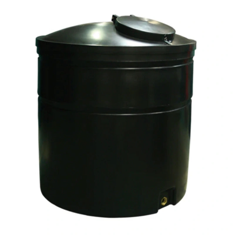 2000 Litre Agricultural Sprayer Tank