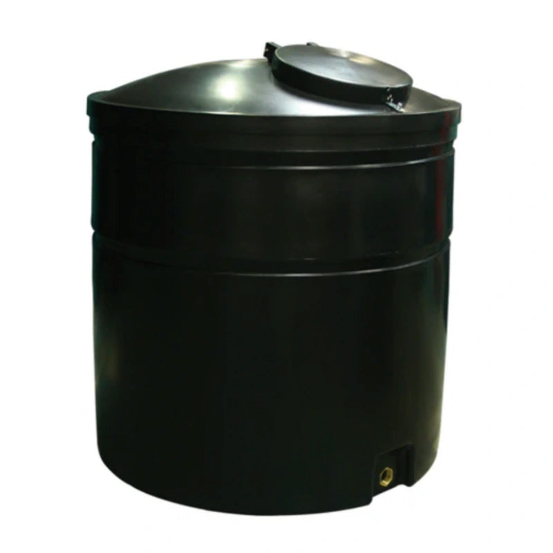 2000 Litre Molasses Tank