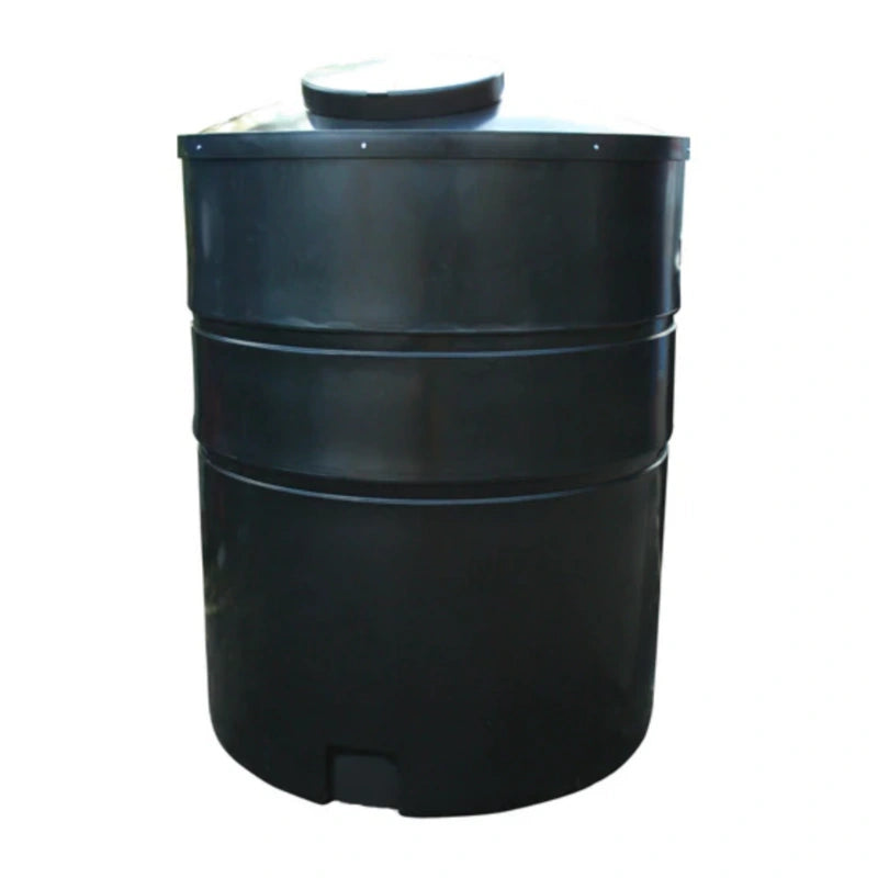 2000 Litre Slimline Bunded Storage Tank
