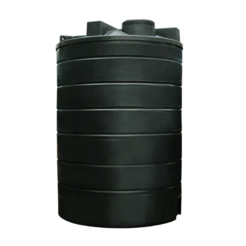 20,000 Litre Molasses Tank