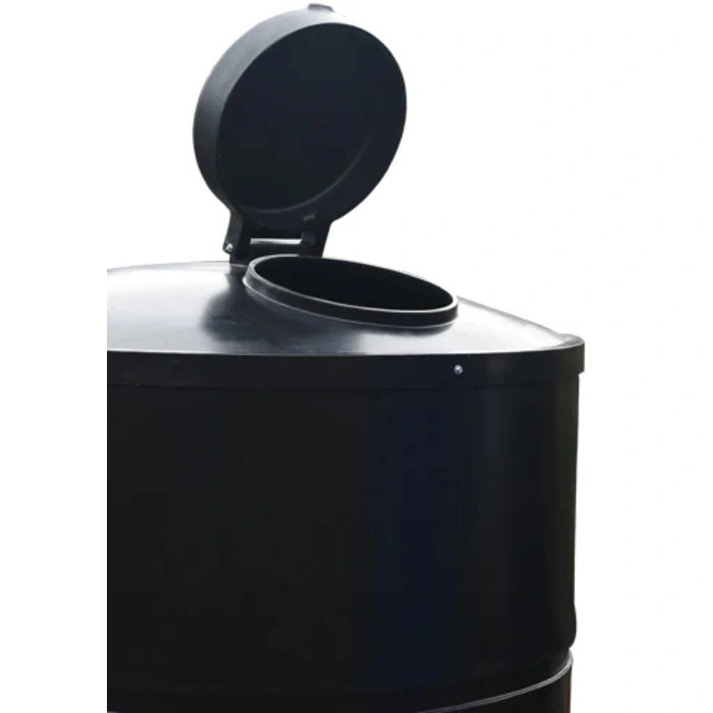 2500 Litre Molasses Tank