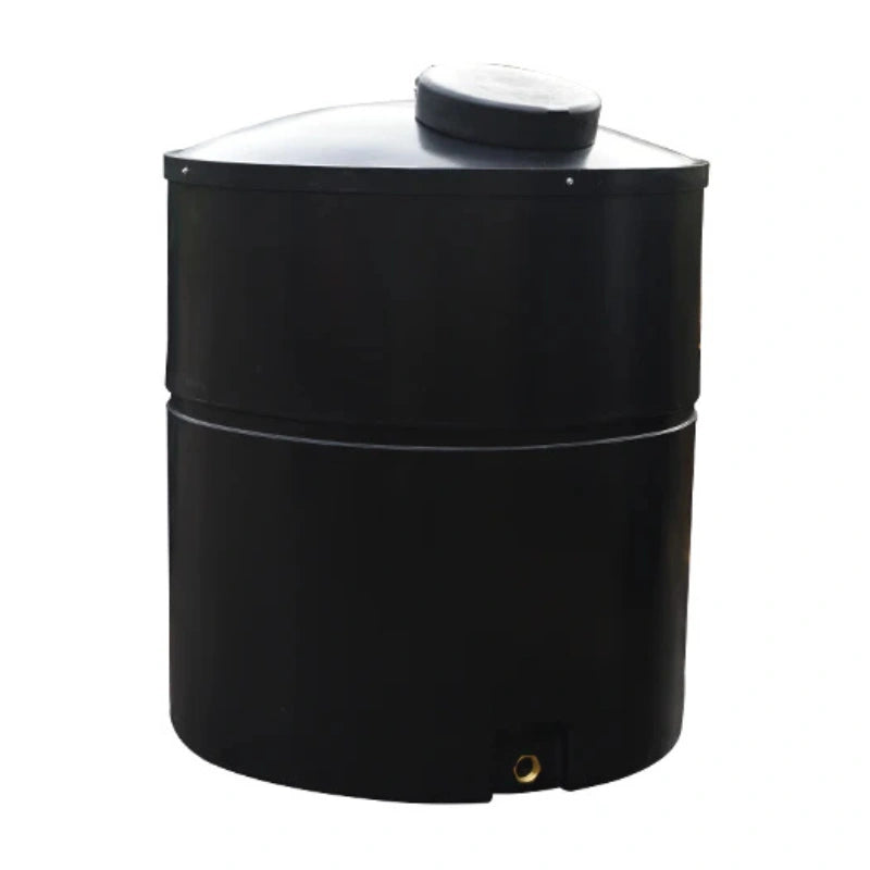 2500 Litre Molasses Tank