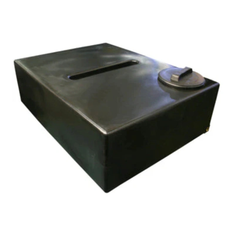 250 Litre Potable Water Tank Layflat
