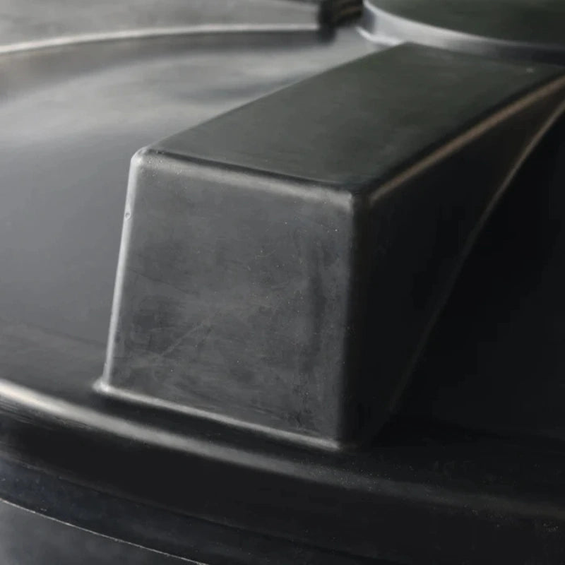 25,000 Litre Liquid Fertiliser Tank