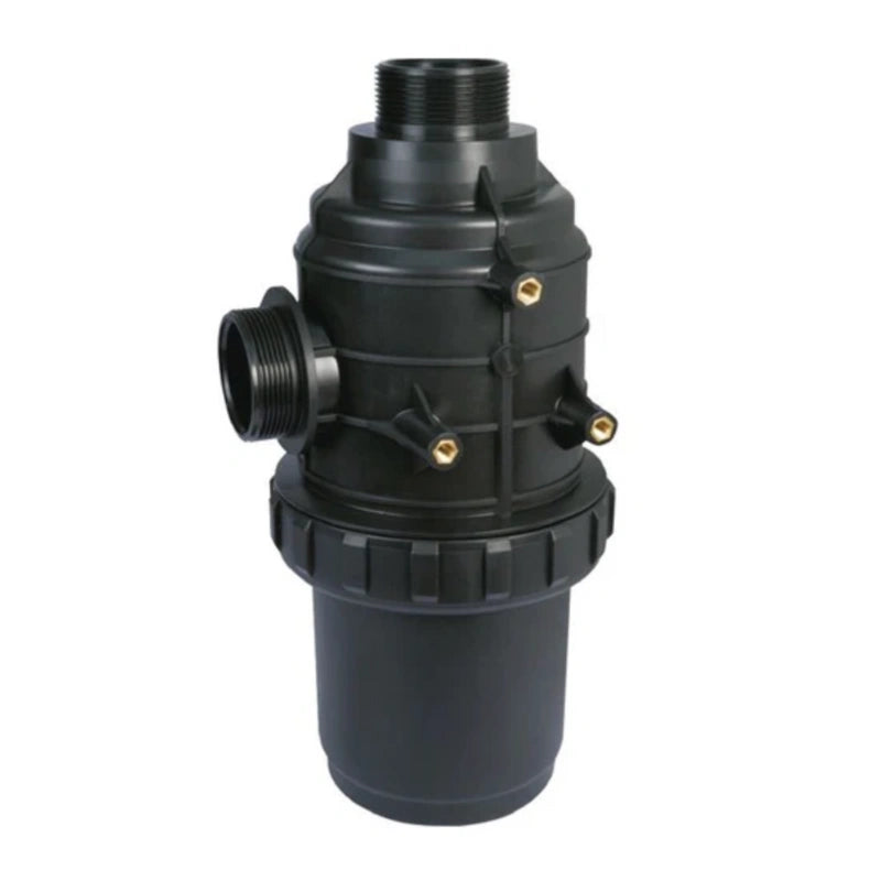 2" BSPM Suction Filter Long