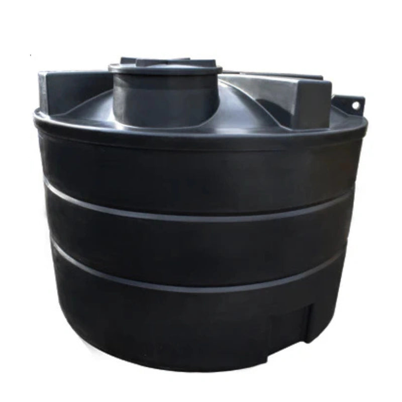 2 x 10000 Litre Water Tank - Non Potable