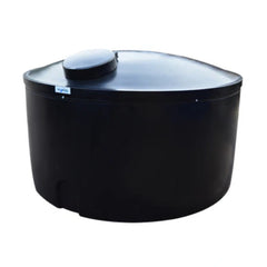 3000 Litre Bunded Storage Tank