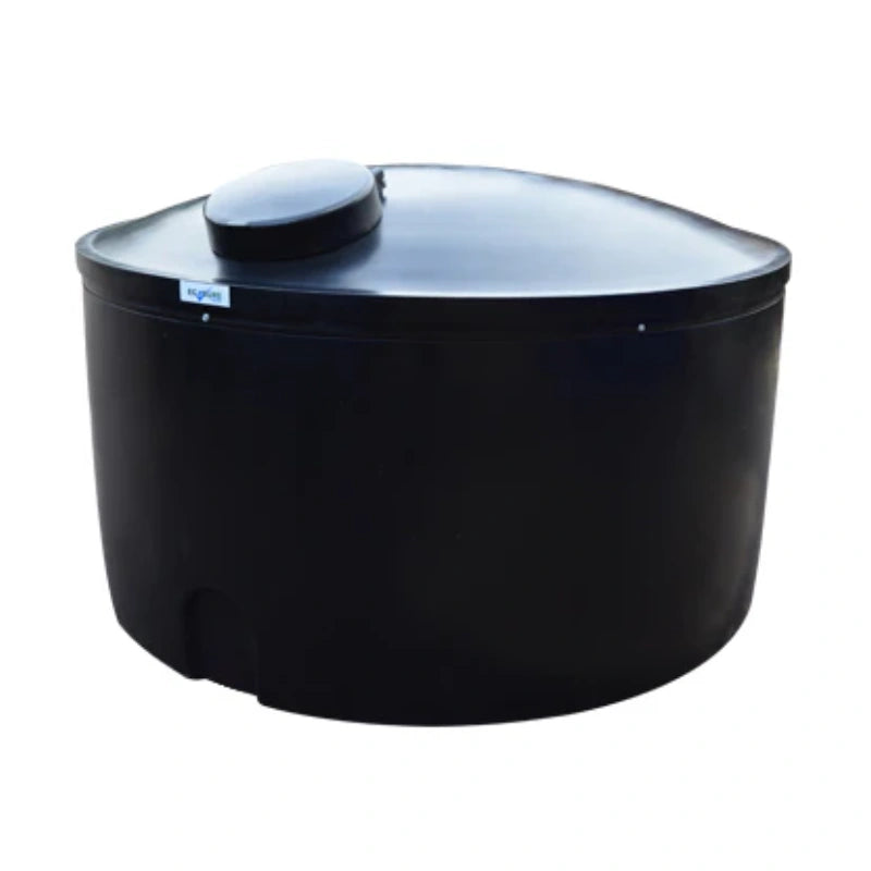3000 Litre Bunded Storage Tank