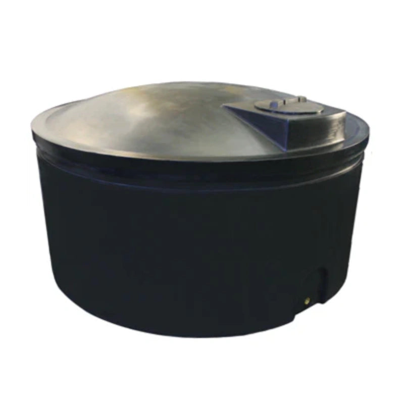 3000 Litre Low Level Sprayer Tank