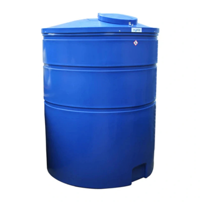 3000 Litres Adblue Storage Tank