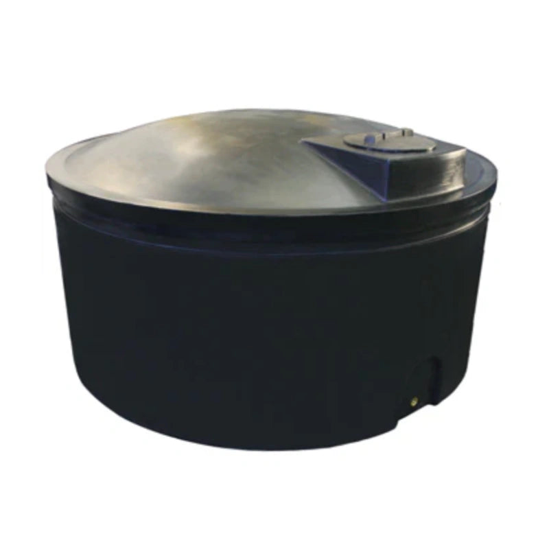 3400 Litre Molasses Tank