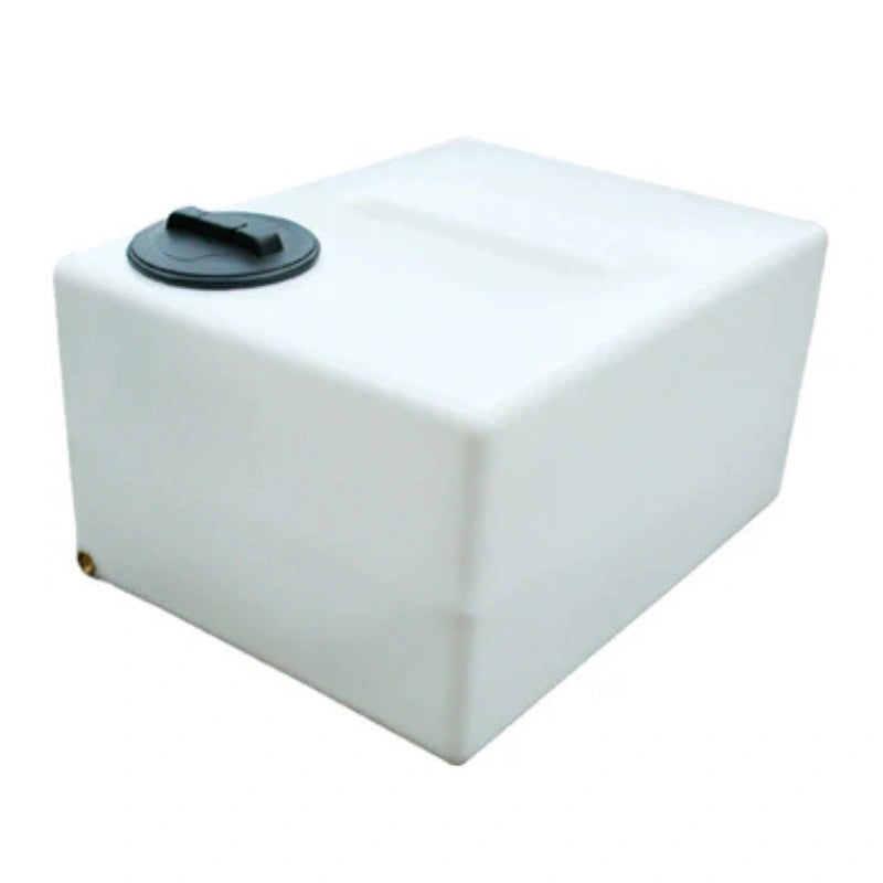 350 Litre Layflat Baffled Water Tank V2