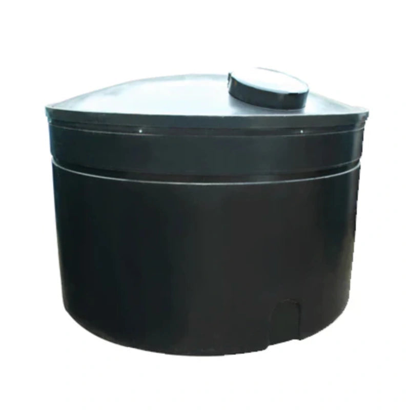 4000 Litre Bunded Storage Tank