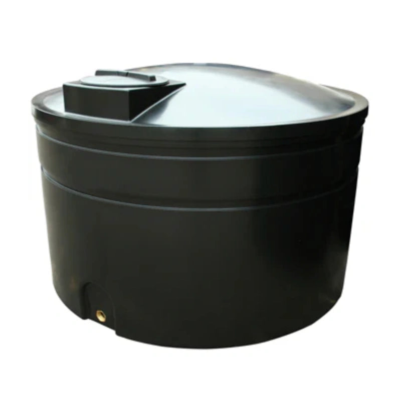 4000 Litre Low Level Sprayer Tank