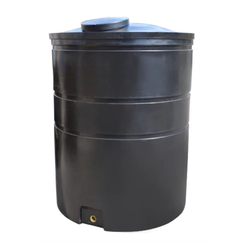 4000 Litre Molasses Tank