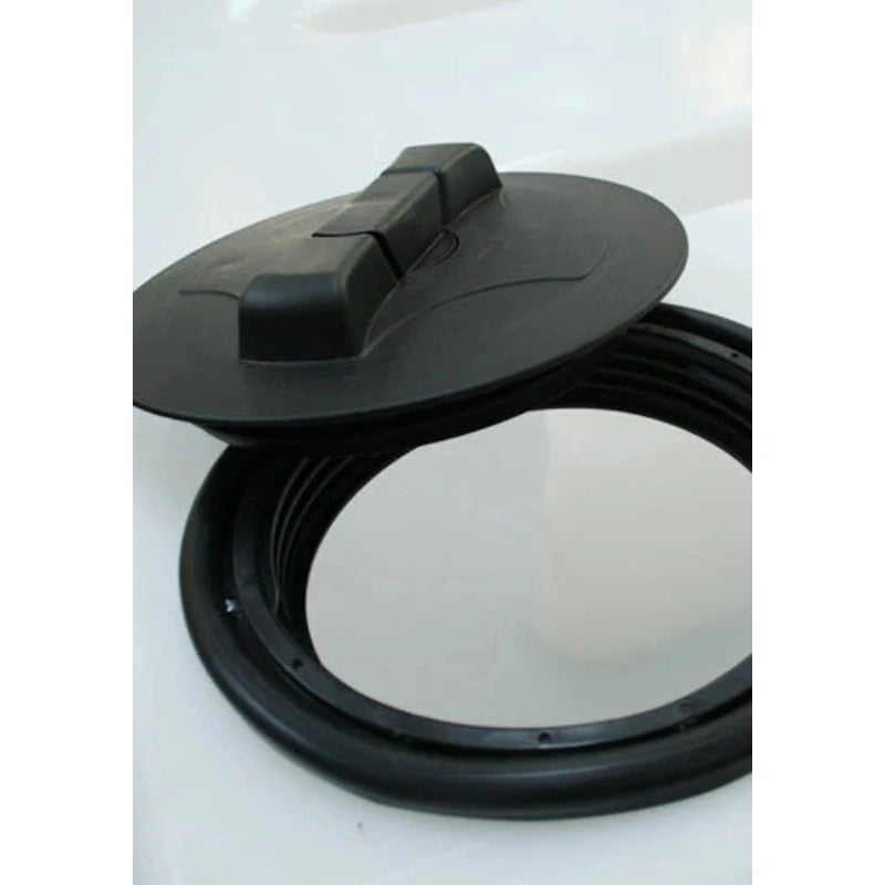 400 Litre Layflat Baffled Water Tank V2