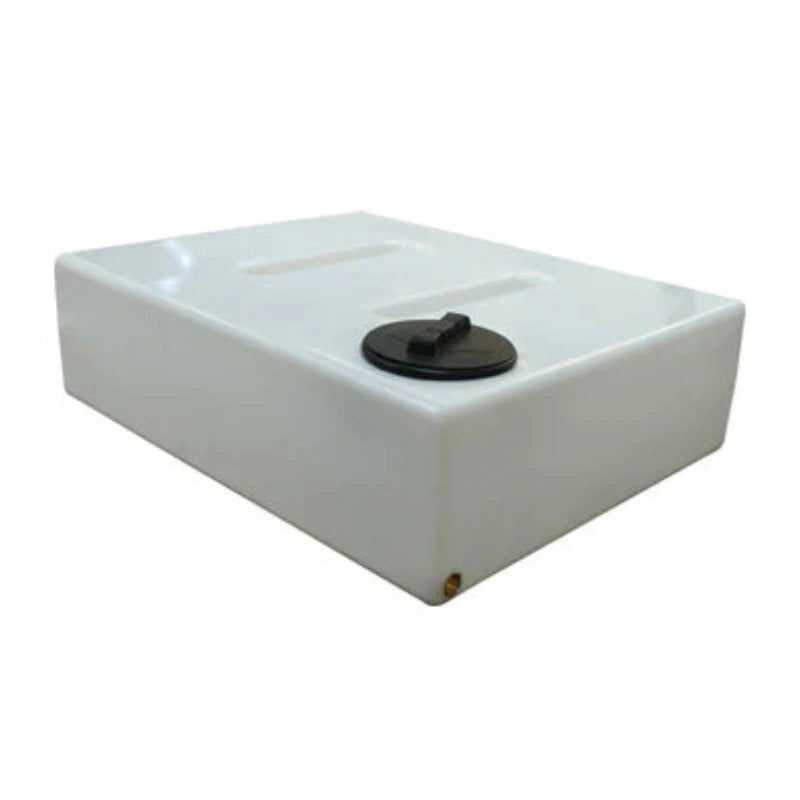 400 Litre Layflat Baffled Water Tank V2