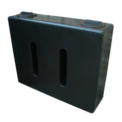 400 Litre Potable Water Tank V1 - Double Outlet