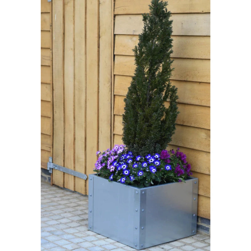 400mm x 400mm x 450mm Raised Bed