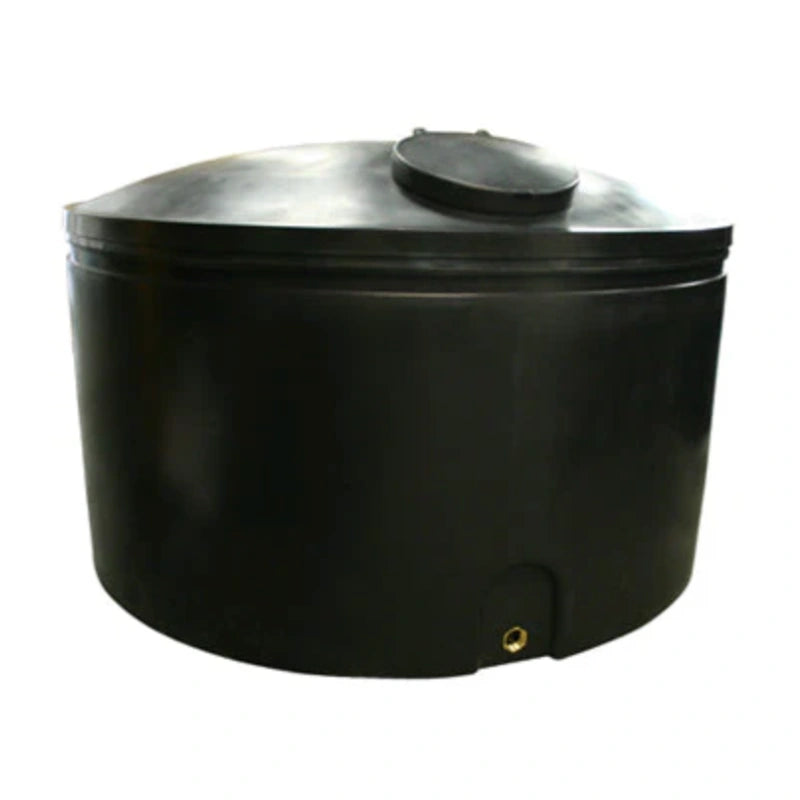 4500 Litre Molasses Tank