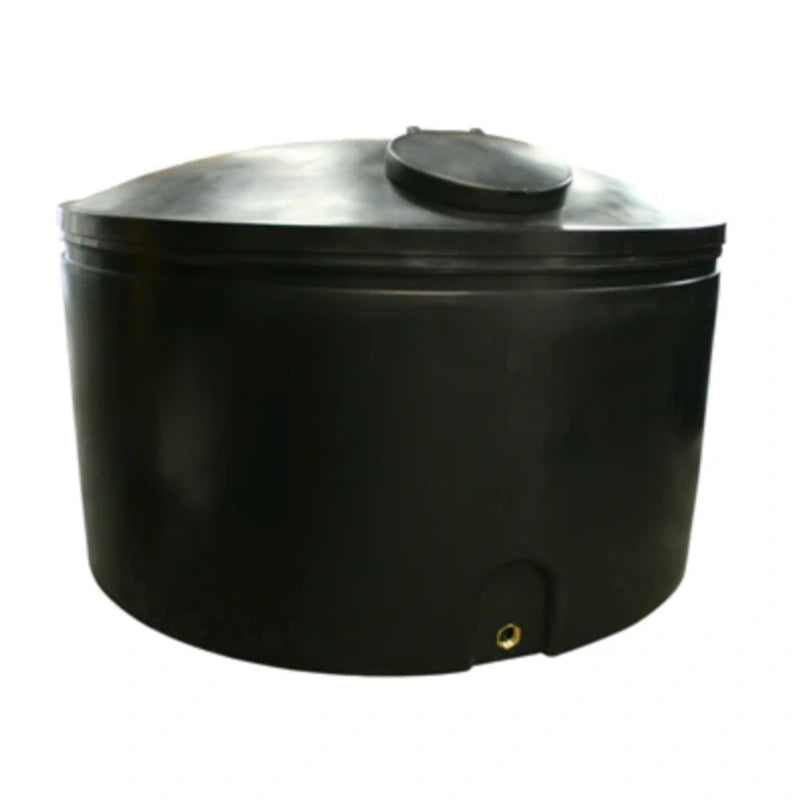 4500 Litre Sprayer Tank