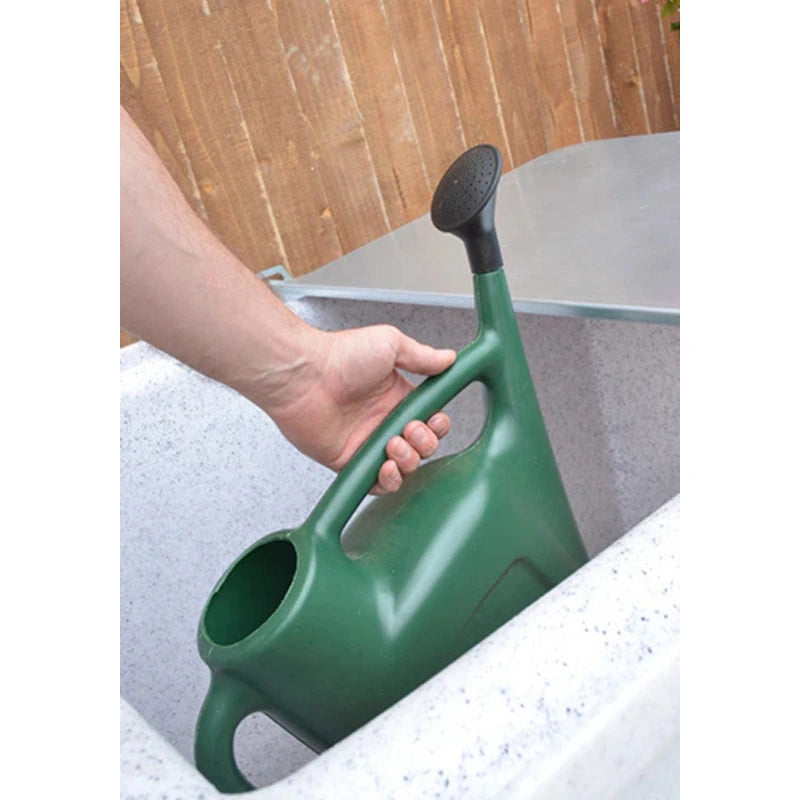 460 Litre Dunk Tank - White Marble