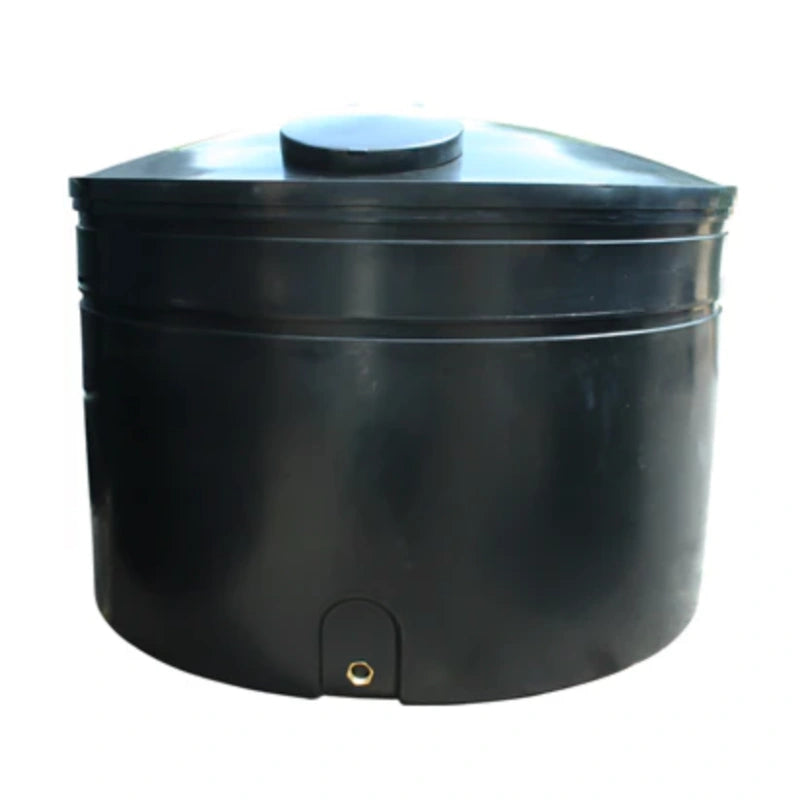 5000 Litre Liquid Fertiliser Tank