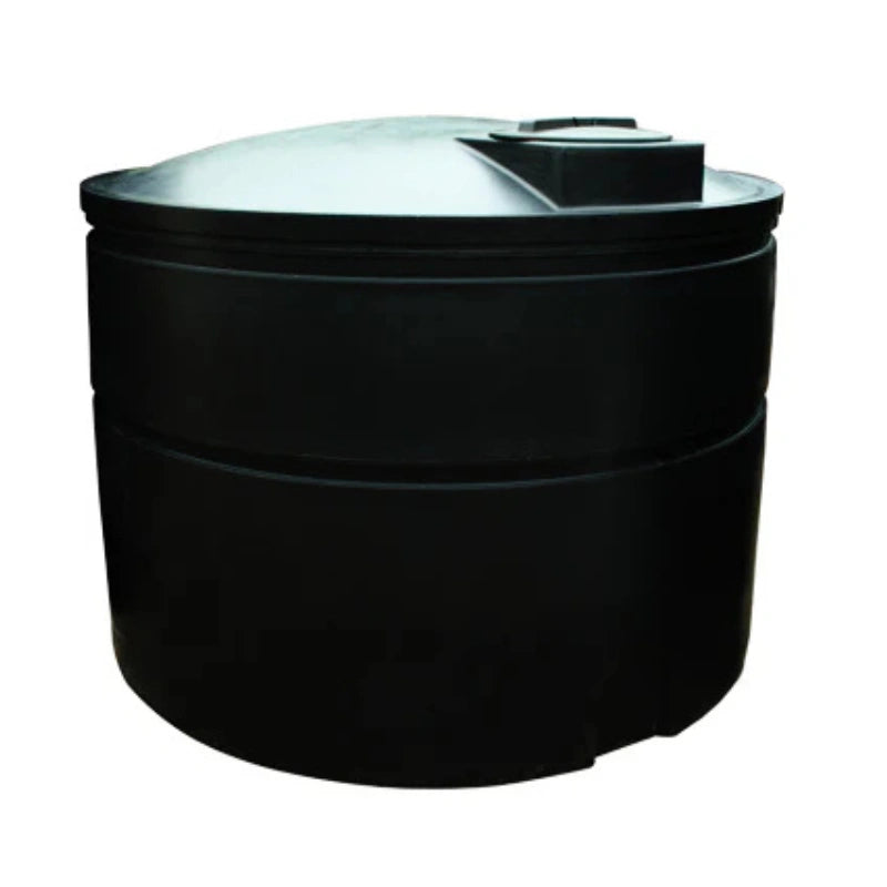 5000 Litre Molasses Tank