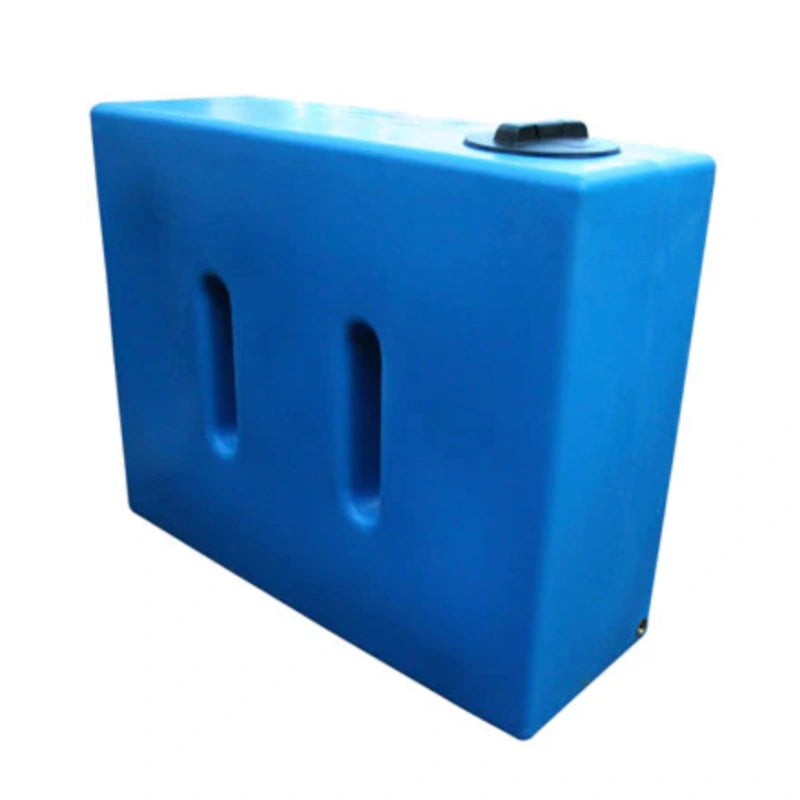 500 Litre Emergency Slimline Milk Tank