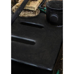 500 Litre V2 Underground Water Tank Black