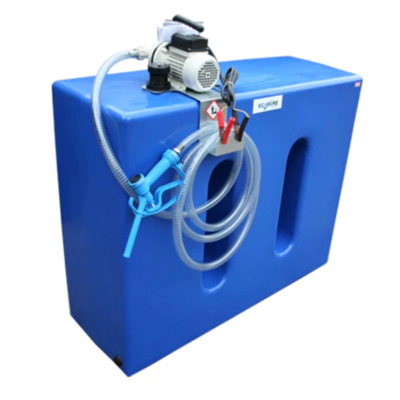 500 Litres Adblue Transfer Tank V1