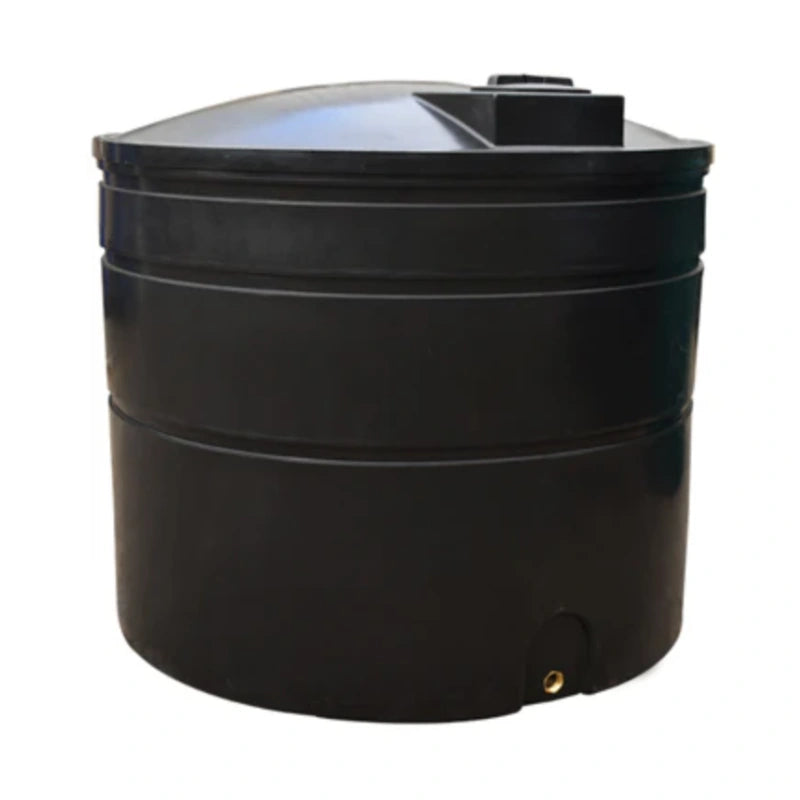 5500 Litre Liquid Fertiliser Tank