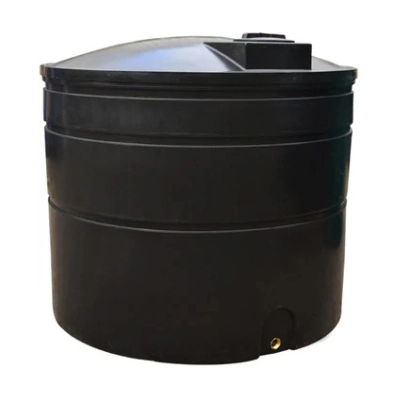 5500 Litre Molasses Tank