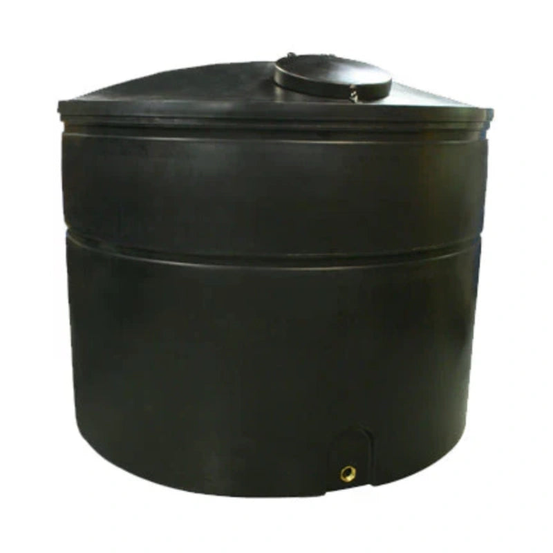 6000 Litre Liquid Fertiliser Tank