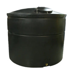 6000 Litre Molasses Tank