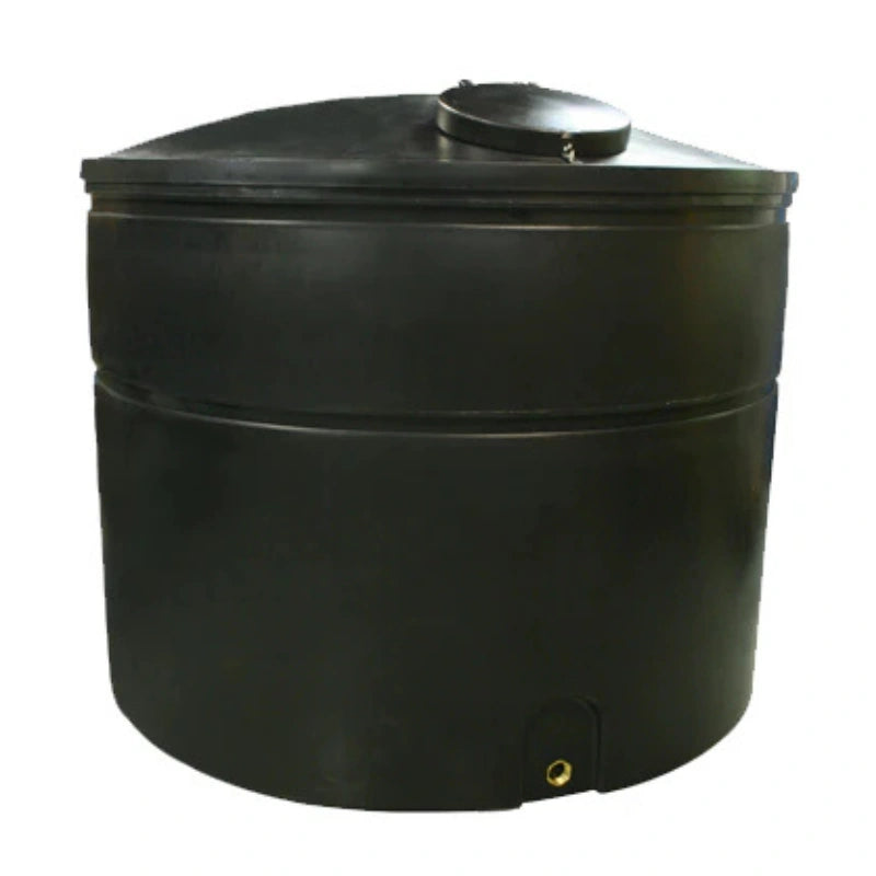6000 Litre Molasses Tank