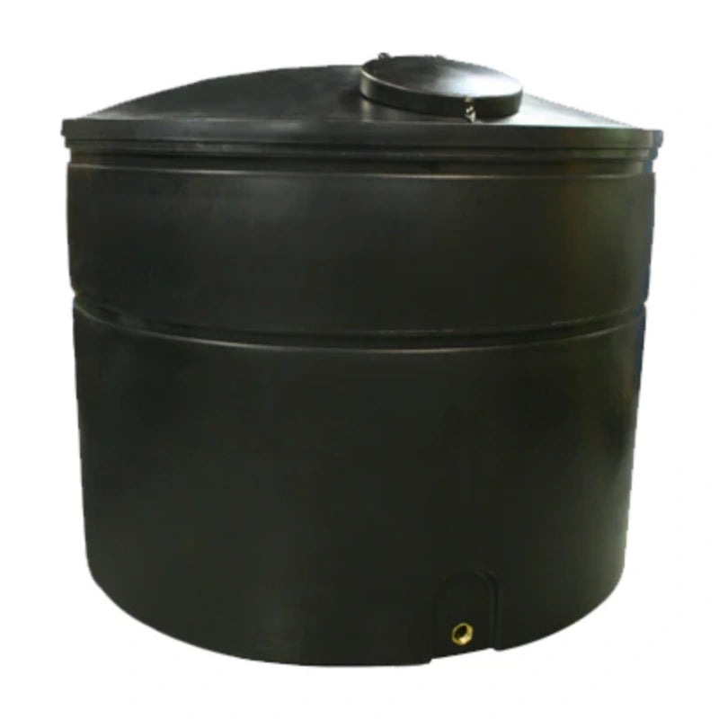 6000 Litre Sprayer Tank