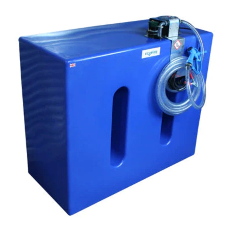 650 Litre Adblue Transfer Dispenser V1