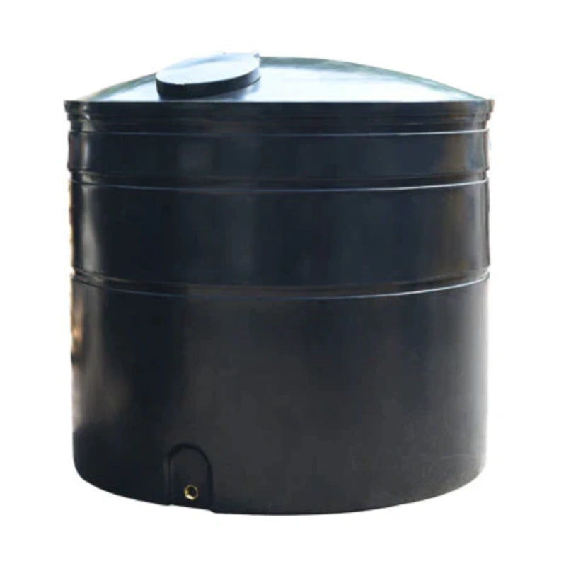 7000 Litre Liquid Fertiliser Tank