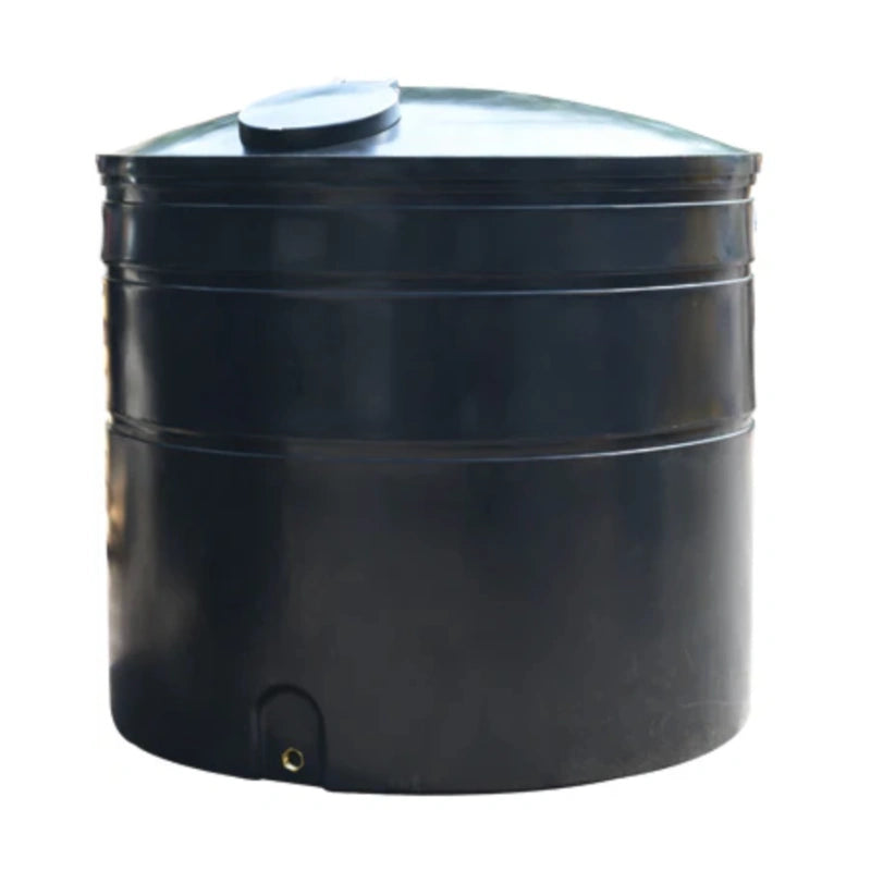 7000 Litre Molasses Tank