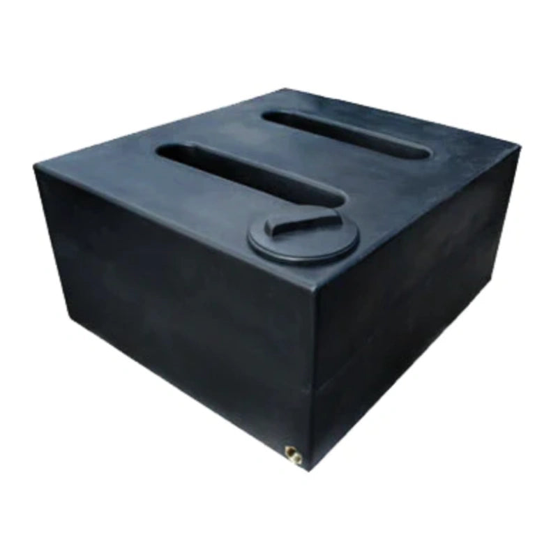 750 Litre Layflat Potable Water Tank
