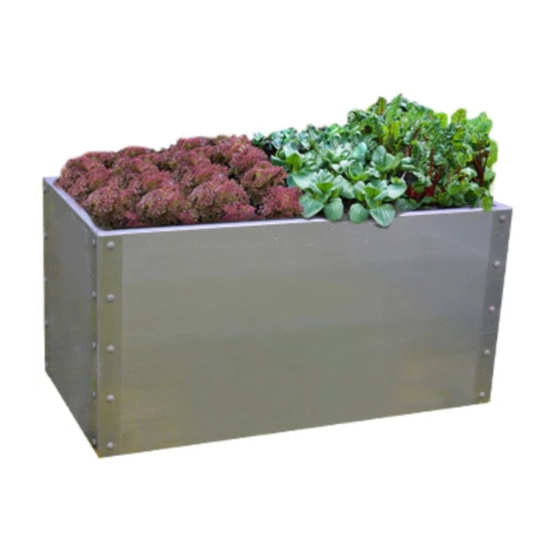 800 x 400 x 600mm Raised Garden Bed