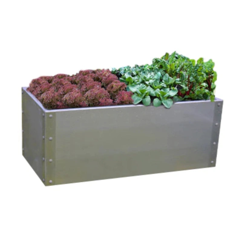800 x 600 x 450mm Raised Garden Bed